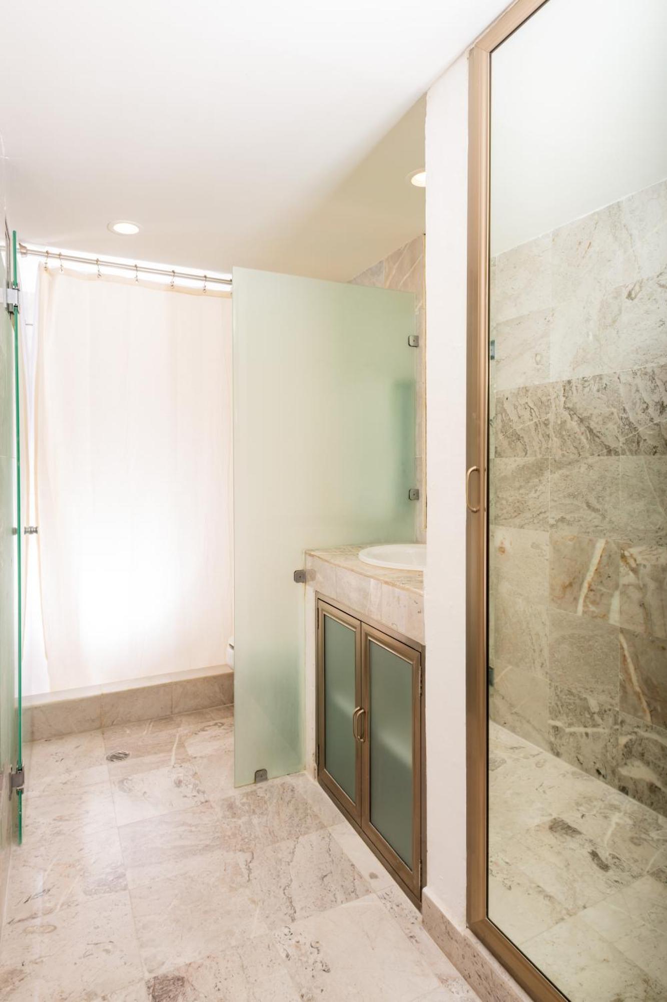 2 Story Oceanfront Penthouses On Cancun Beach! エクステリア 写真