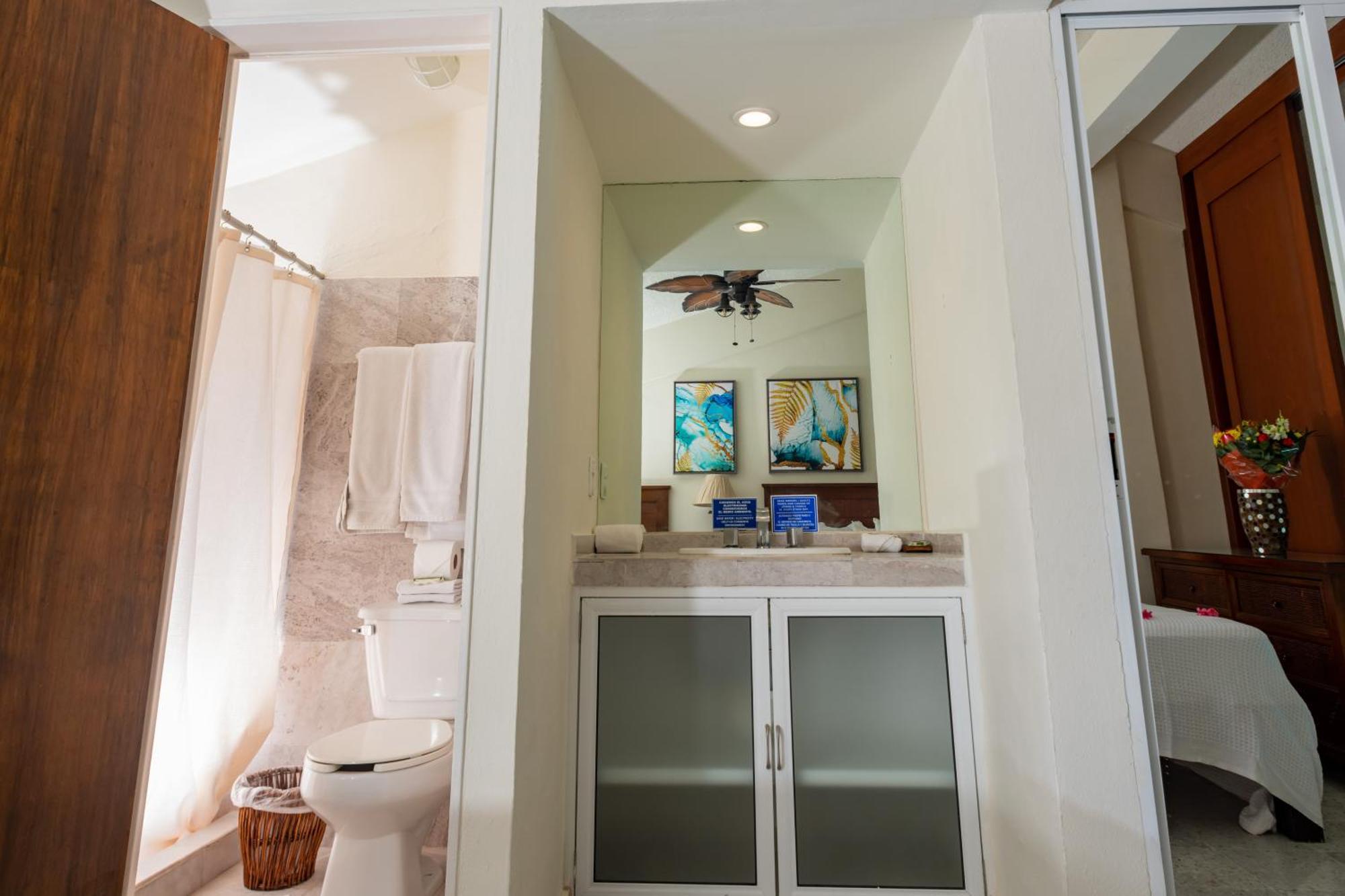 2 Story Oceanfront Penthouses On Cancun Beach! エクステリア 写真
