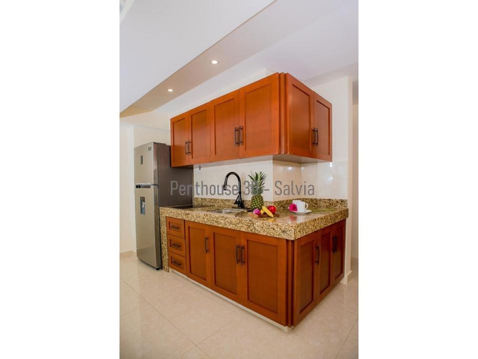 2 Story Oceanfront Penthouses On Cancun Beach! エクステリア 写真